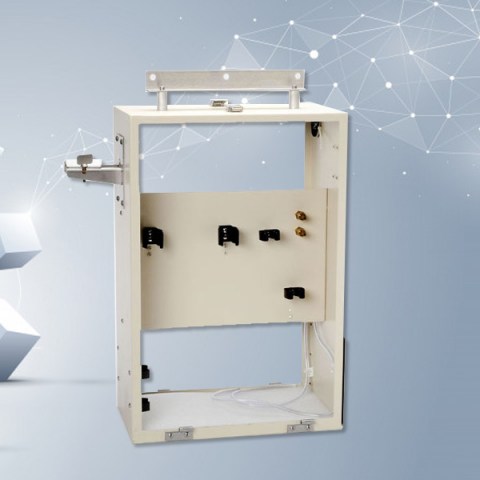 Trạm lấy mẫu VOST
